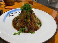 -九道菜有鸡鱼头(石鼓路店)