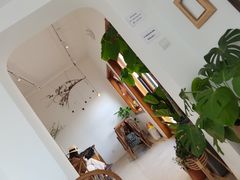 -AHAVA·Fang Baking Studio
