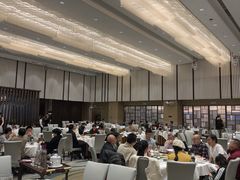 -喜宴又一村·粤菜·茶点·海鲜(壹方天地店)