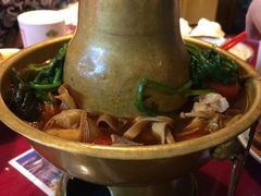 -味福记·本地特色菜(八一万达广场店)