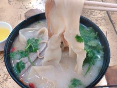 -惠丰源烩面馆(经七路店)