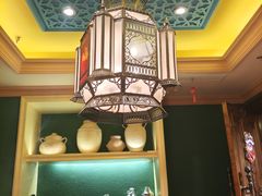 -清真·双公羊·馕坑烤全羊(奥体店)
