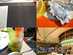 海螺-粤海喜来登酒店·盛宴海鲜牛排自助餐厅(天河城店)