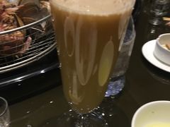 -璞御·海鲜·雪花牛肉局(宾水西道店)