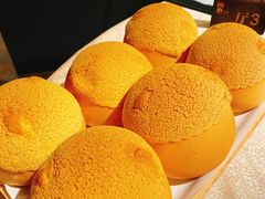 招牌菠萝包-炳胜品味(珠江新城店)