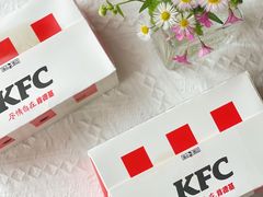 -肯德基(昌里店)