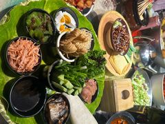 -淀里船宴(卓达店)