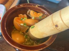 -江边城外烤全鱼(方庄时代购物中心店)