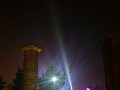 -大雁塔北广场音乐喷泉