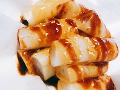 港式混酱肠粉-新世界餐厅(万达店)