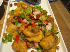 -鸿运楼·舌尖上的徽菜