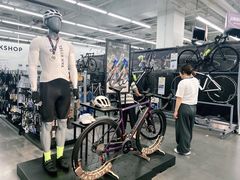 -迪卡侬(土桥店)