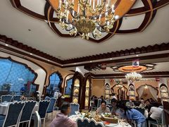 -阿布都新疆音乐美食城(长湖路店)