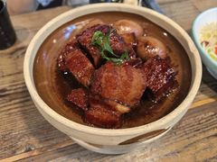 -院子餐厅·大锅菜·老杭帮(桥西直街店)