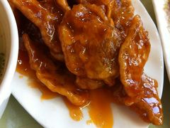-杨记小骨头羊杂馆(南五马路店)