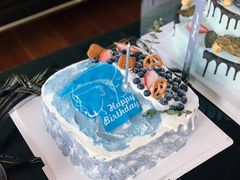 -慕芝蛋糕(湖墅南路店)