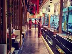 -松子料理(亮马桥店)