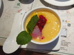 -蘩楼(华强北总店)