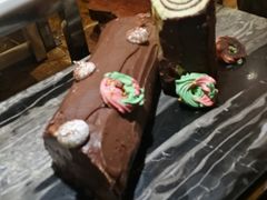 -广州中心皇冠假日酒店-环市食坊·海鲜自助餐厅