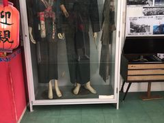 -大澳渔村及棚屋