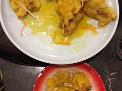 -粗粮人家·东北菜(洋桥店)