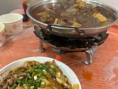 -双宝红油牛系列