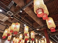 -朱光玉火锅馆·太原旗舰(钟楼街店)