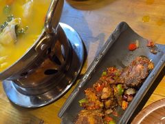 -隔壁老王·家常云南菜(花巷店)