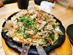 广岛好味烧-胜代日本料理(云程巷小区店)