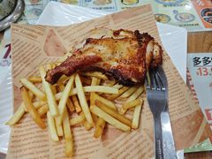 -多多茶餐厅(松风路店)