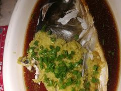 -绿茶餐厅(华联万柳店)