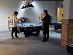 -永宁台球·棋牌俱乐部(淮海路店)