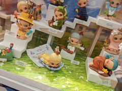 -泡泡玛特POPMART(侨福芳草地店)