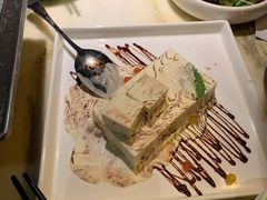 -绿茶餐厅(成都大悦城店)