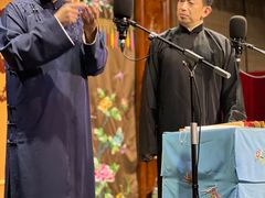 -嘻哈壹笑堂相声茶馆(大儒巷店)