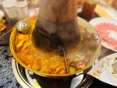 -京炭铜锅涮肉·羊蝎子·羊肉炉(保利·时光里店)