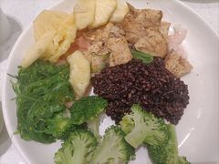 -SaladJohn沙拉匠(凯德1818店)