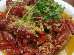 -小秦淮·南京土菜(新亭西路店)