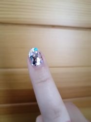 -M Nails & Beauty美甲美睫美体