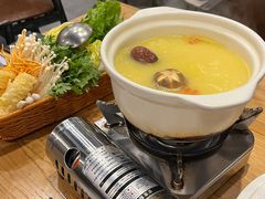 -U你·湖北家宴菜(南湖总店)