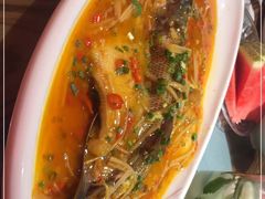 -百年神厨·地道川菜(清江西路店)