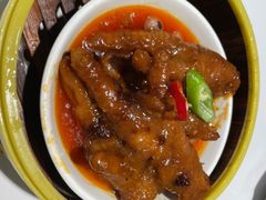 -火啫啫·粤式啫啫煲(南通首店)