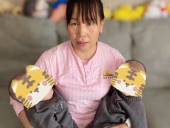 -金贝儿月嫂(高新尚品国际店)