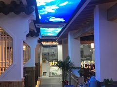 -老奶奶私房菜(天台里街店)