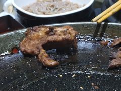 -海花锅盖烧烤店(怡馨家园店)