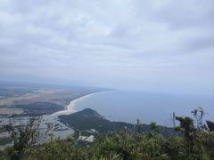 -海南铜鼓岭景区