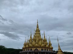 -西双版纳勐泐文化旅游区