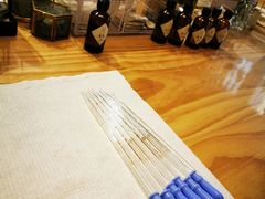 -墨more调香馆DIY自调香水(博雅国际中心B座店)