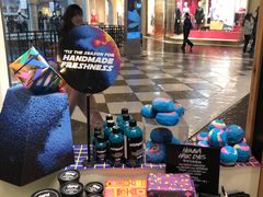 -LUSH(威尼斯人店)