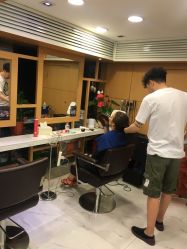 -雅仕 HAIR SALON 美发沙龙